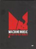 Gary Numan DVD Machine Music The Best Of 2012 UK